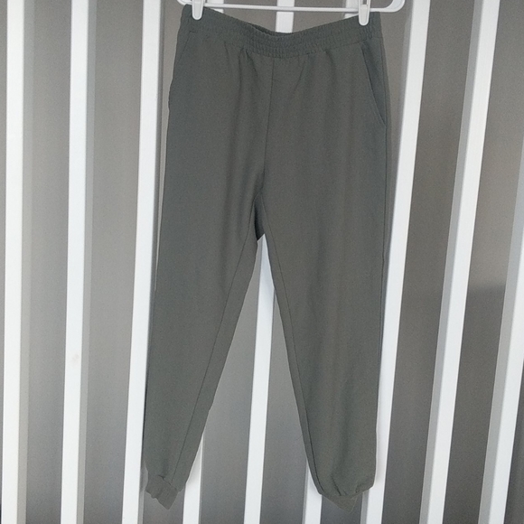 Women's jogger style pant - Picture 1 of 5